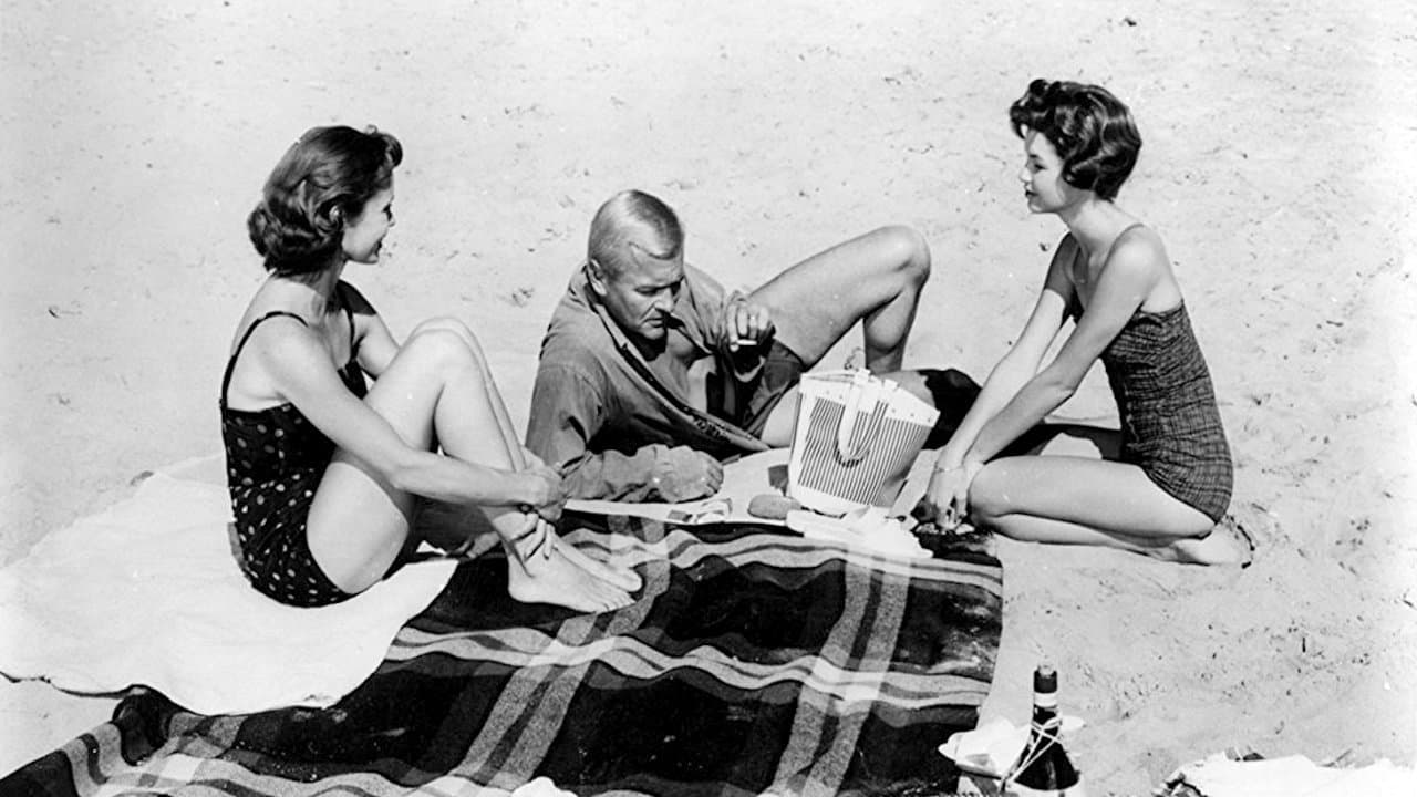 Backdrop – Der Schnorchel