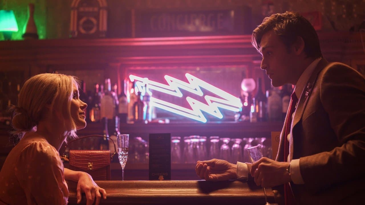 Backdrop – Young Werther