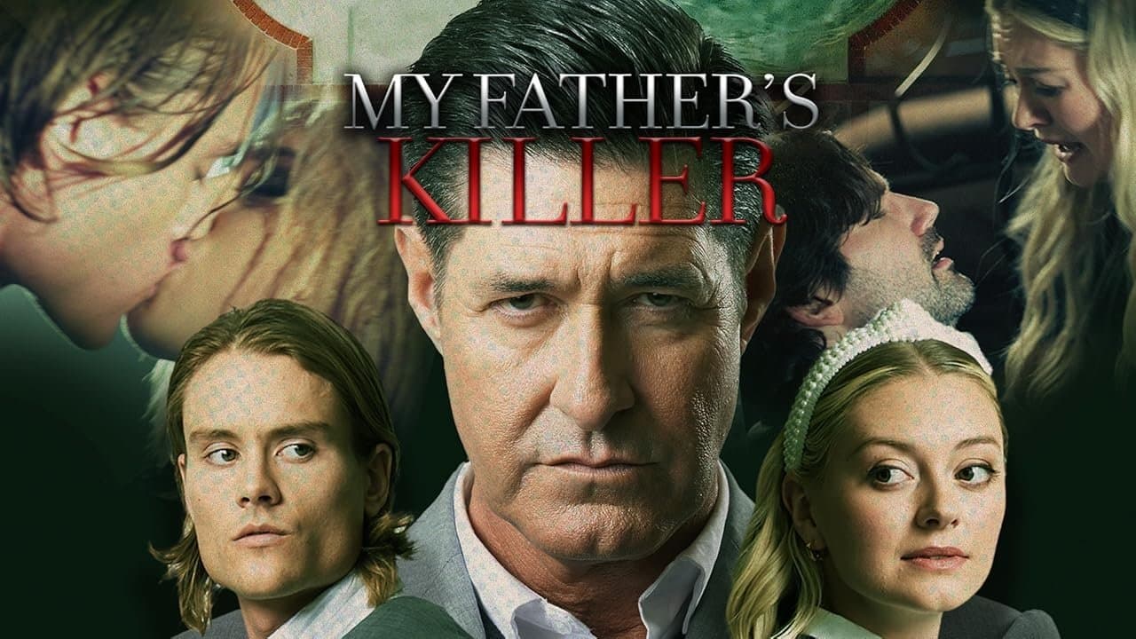 Backdrop – My Father's Killer