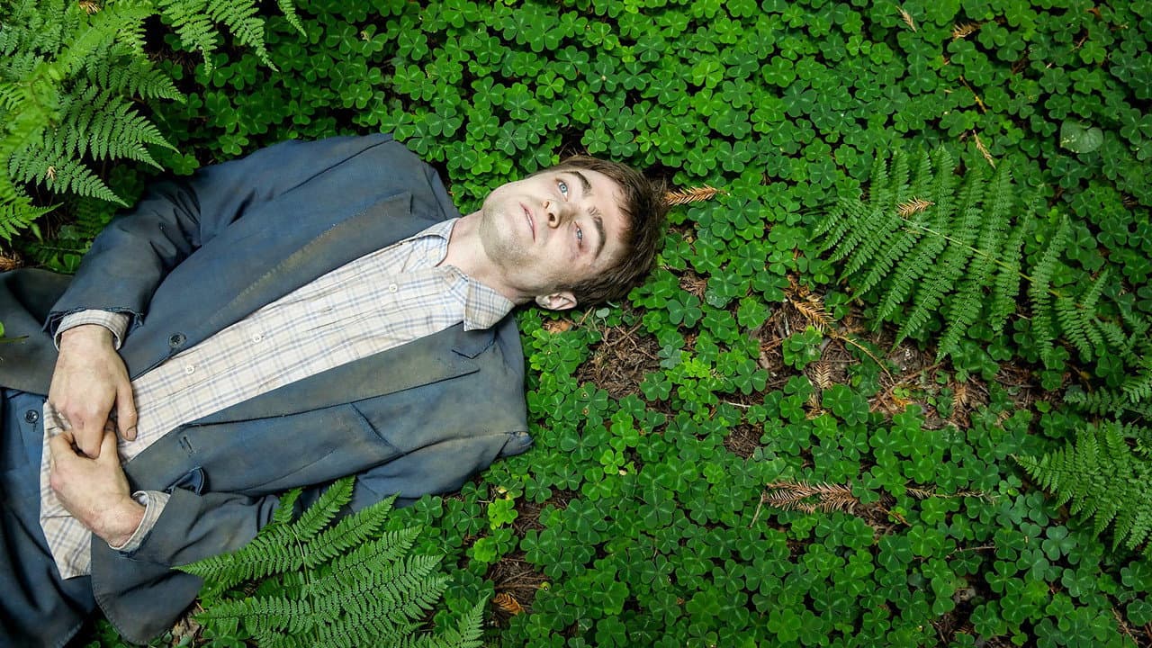 Backdrop – Swiss Army Man