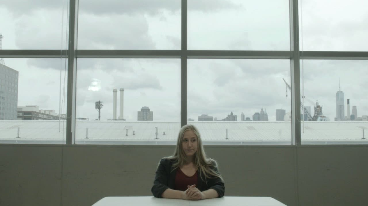 Backdrop – Ace and Anxious