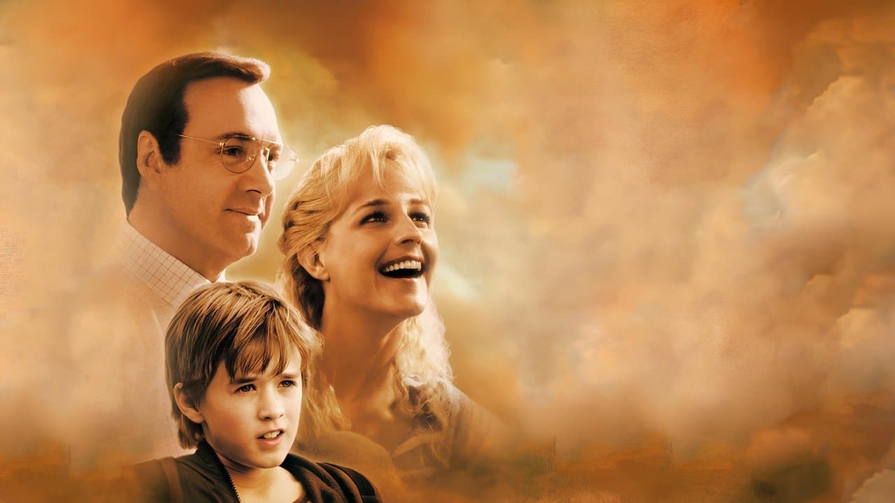 Backdrop – Das Glücksprinzip