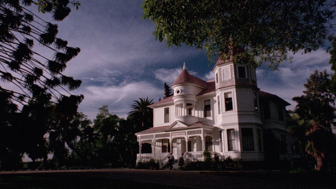 Backdrop – Die sieben Pranken des Satans