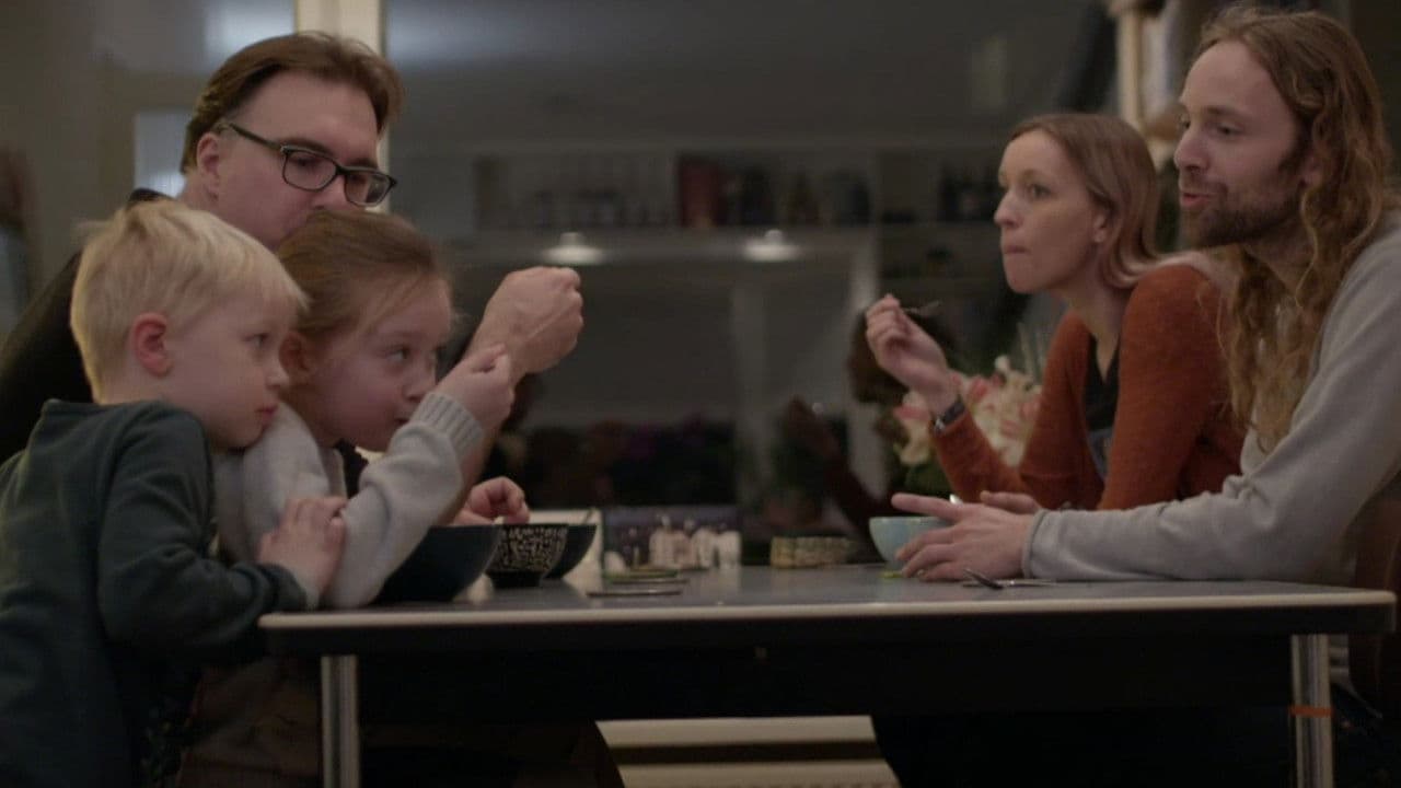 Backdrop – Polyamorie