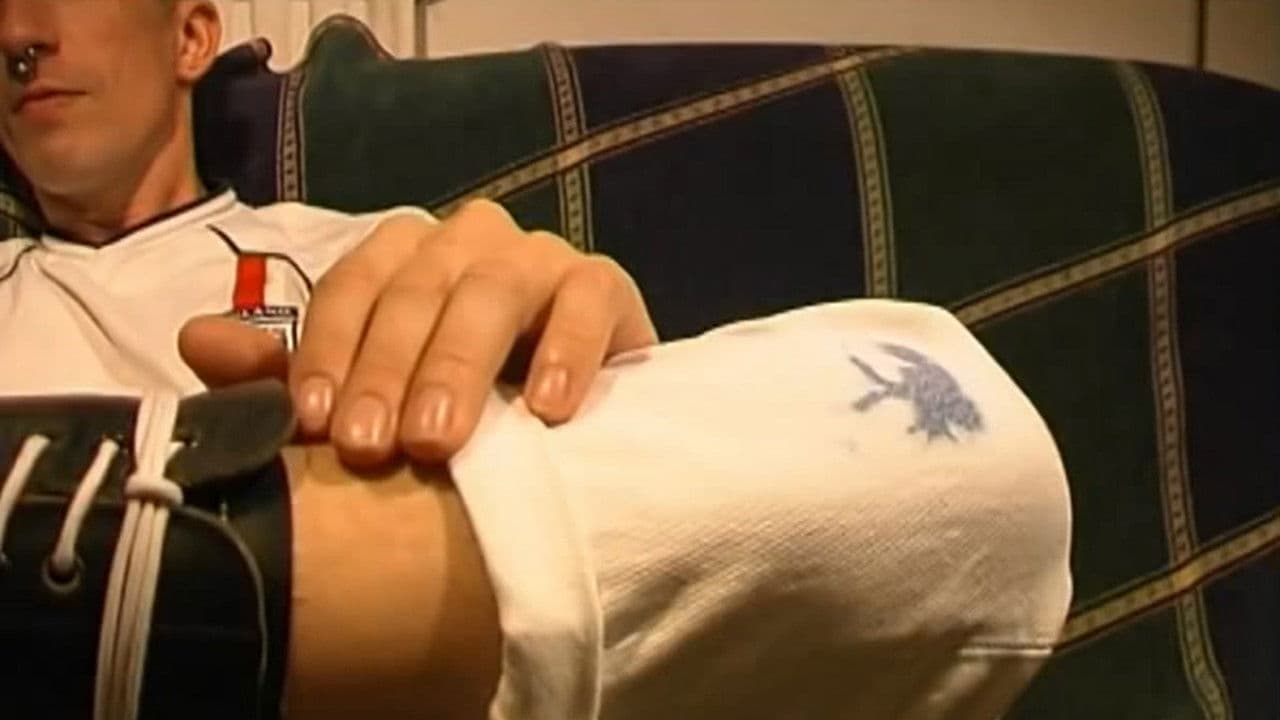 Backdrop – Gay Skinheads