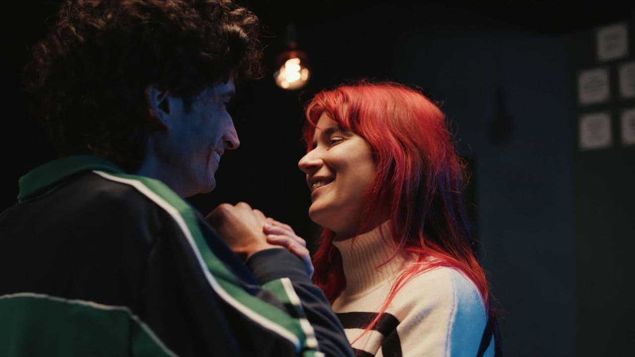 Backdrop – Histórias Estranhas 2