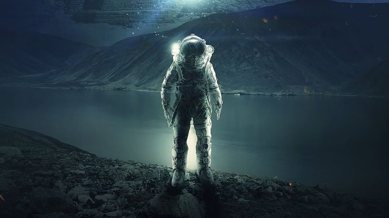 Backdrop – Anunnaki