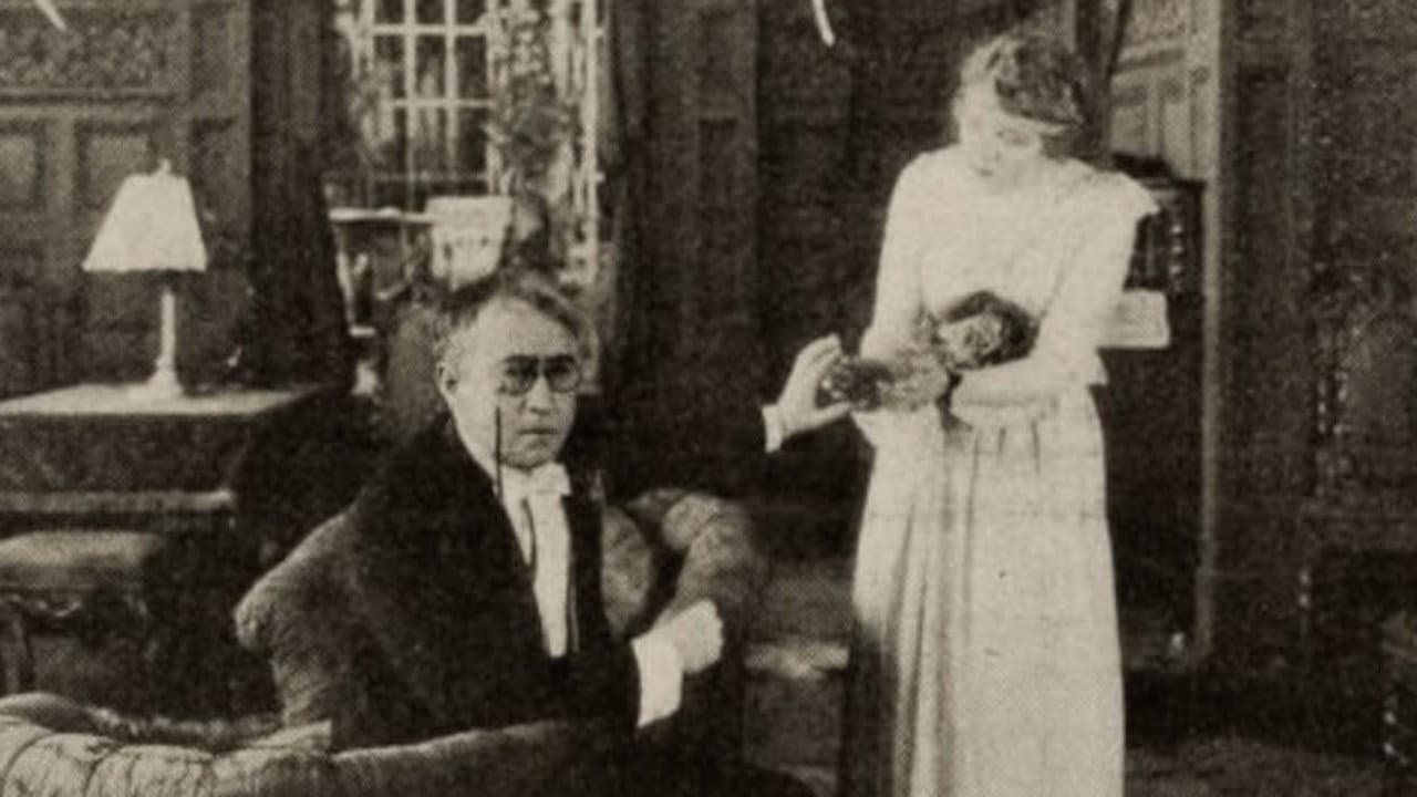 Backdrop – The Bachelor's Romance