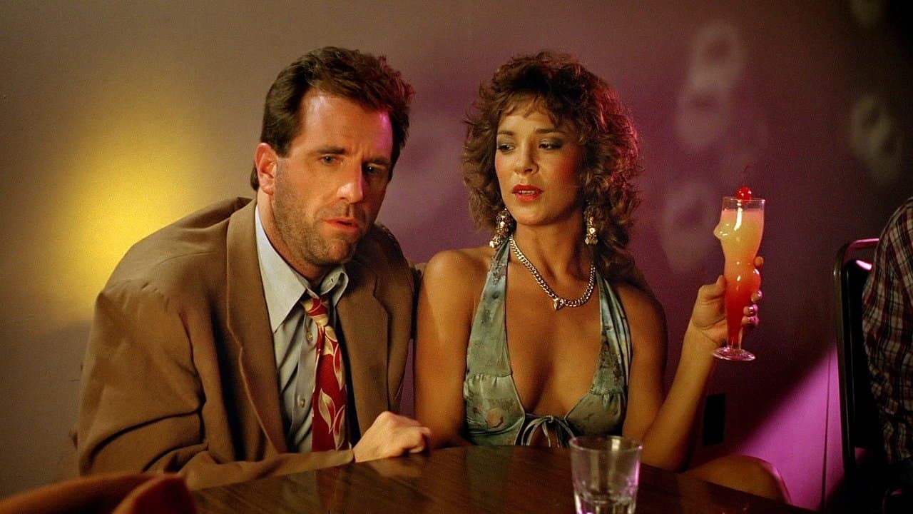 Backdrop – Mit Motorsägen spaßt man nicht