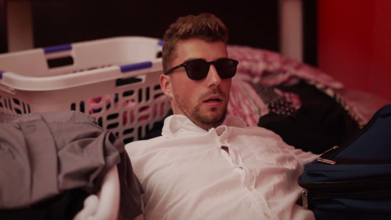 Backdrop – Hypnic Jerk