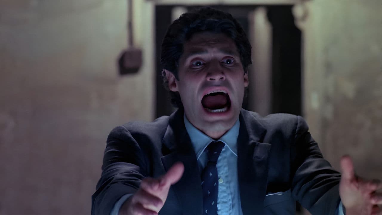 Backdrop – The Imagemaker