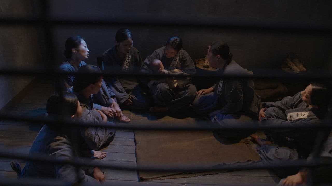 Backdrop – 1919 유관순