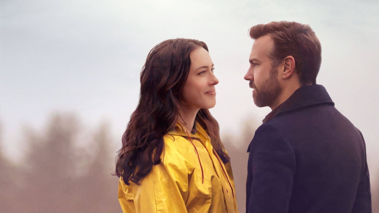 Backdrop – Tumbledown - Zurück im Leben