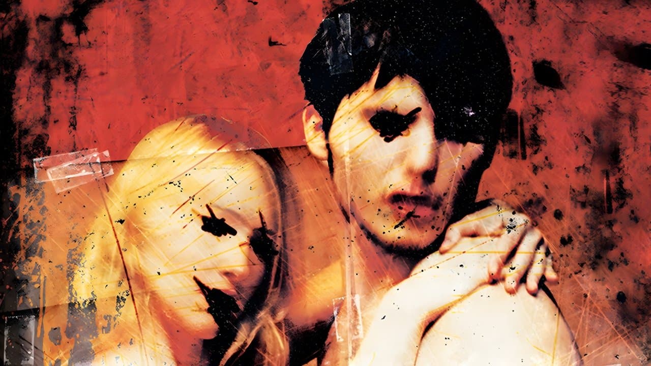 Backdrop – Bad Biology