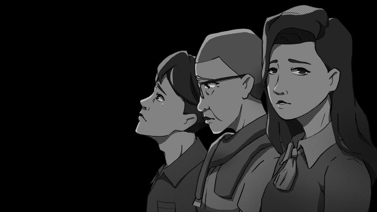 Backdrop – ក្រោយផ្កាស្រពោន