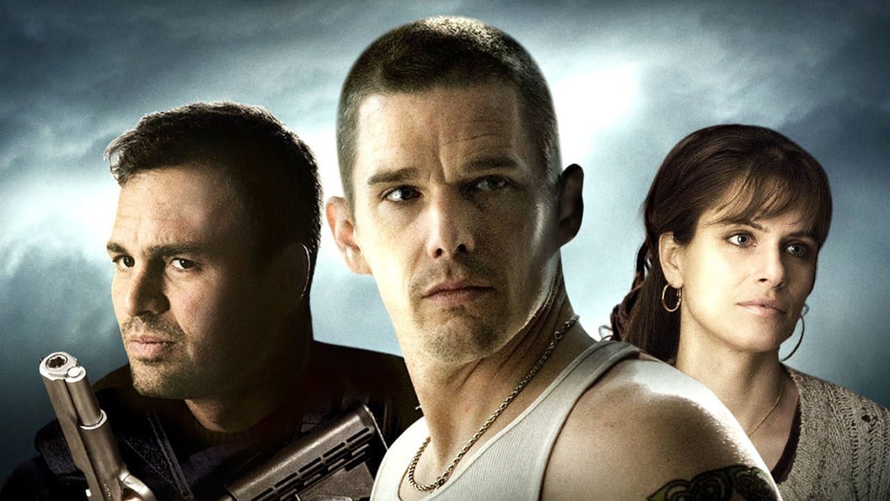 Backdrop – Boston Streets