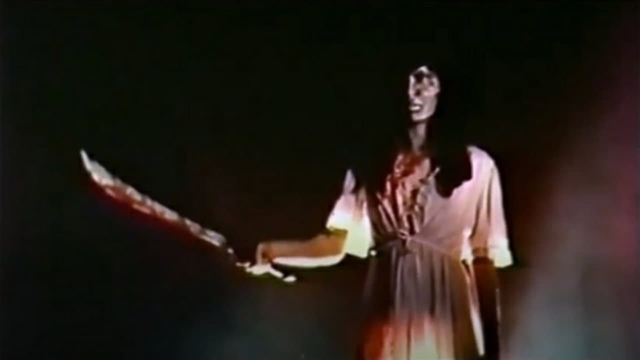 Backdrop – ผีเอ๊าะ เอ๊าะ