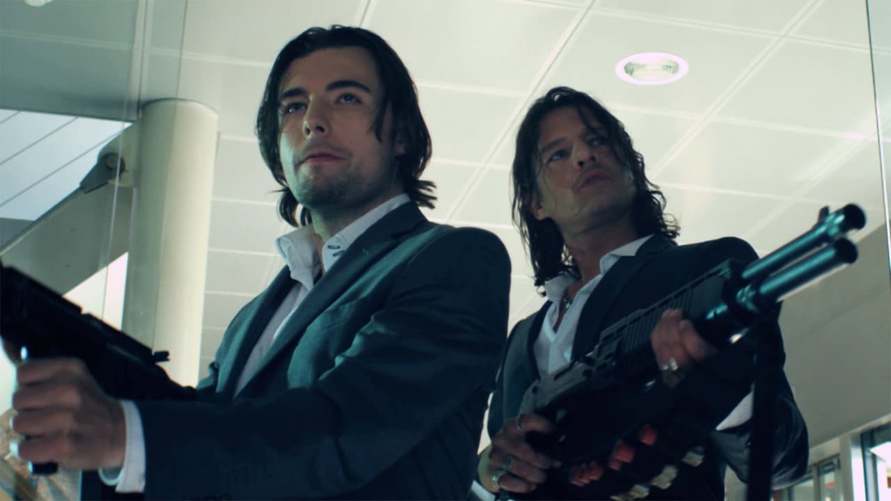 Backdrop – Triggers