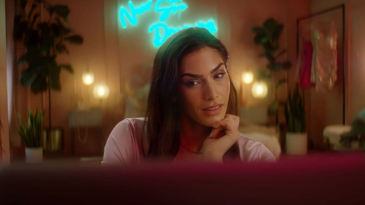 Backdrop – Love Virtually