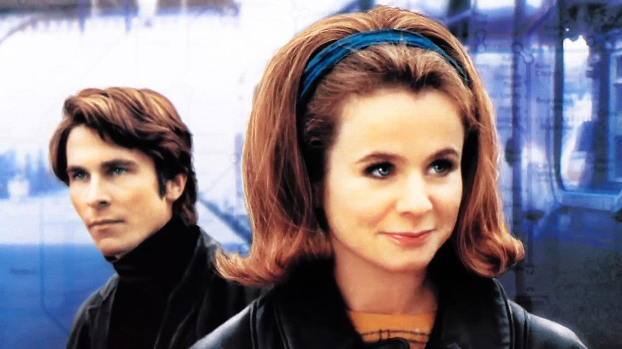 Backdrop – Metroland