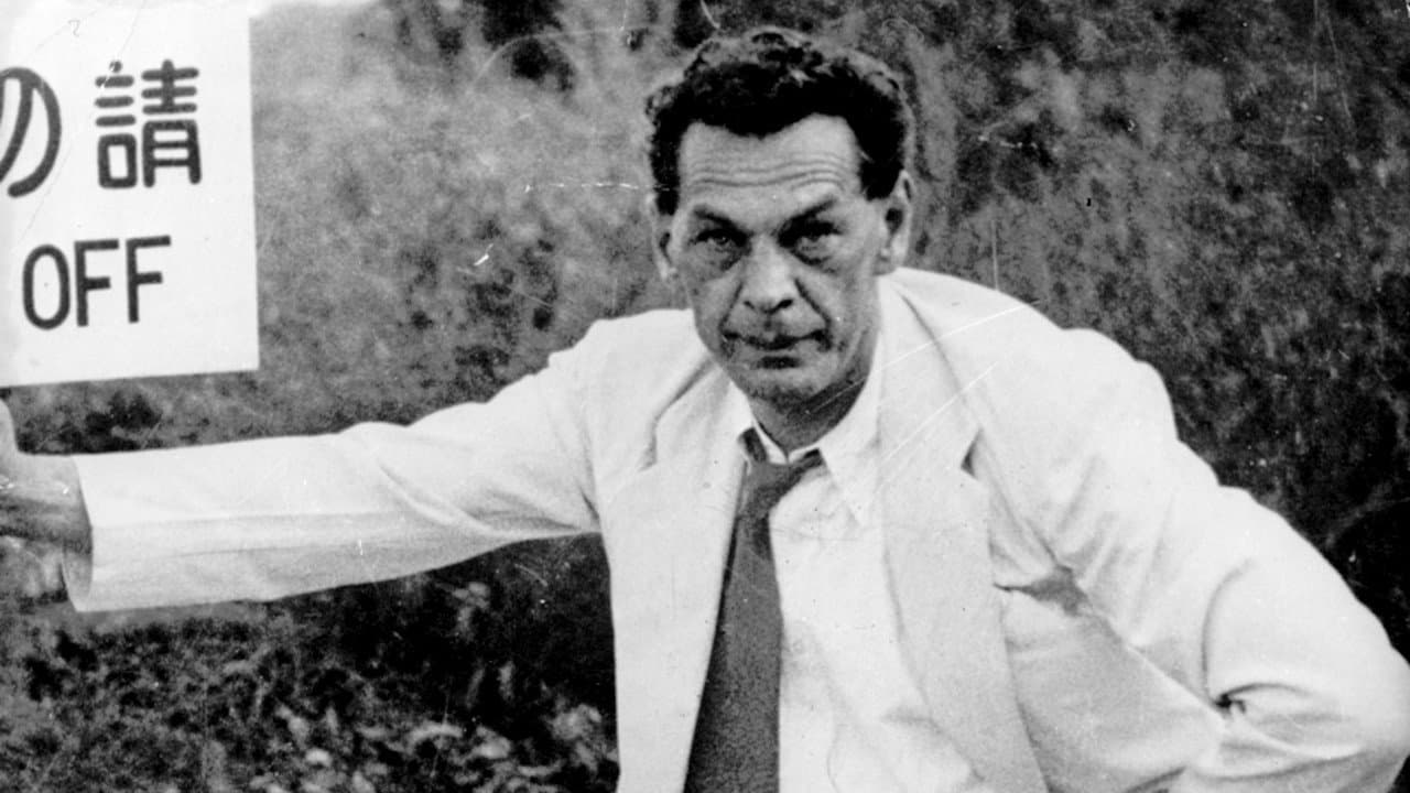 Backdrop – Stalins James Bond - Richard Sorge, der verratene Meisterspion
