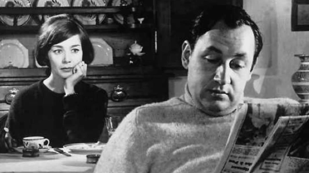 Backdrop – Die Tat der Thérèse D.