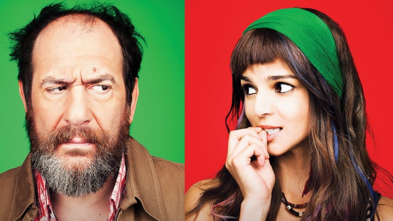 Backdrop – 8 Namen für die Liebe