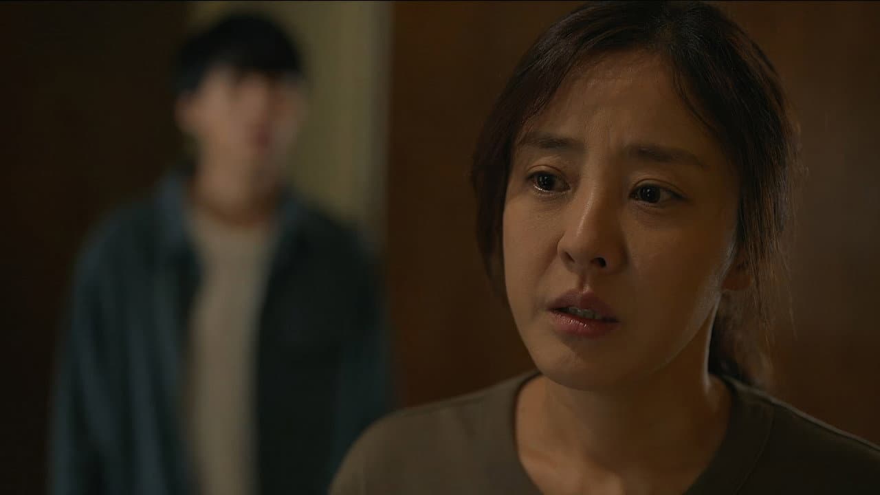 Backdrop – 납치 48시간