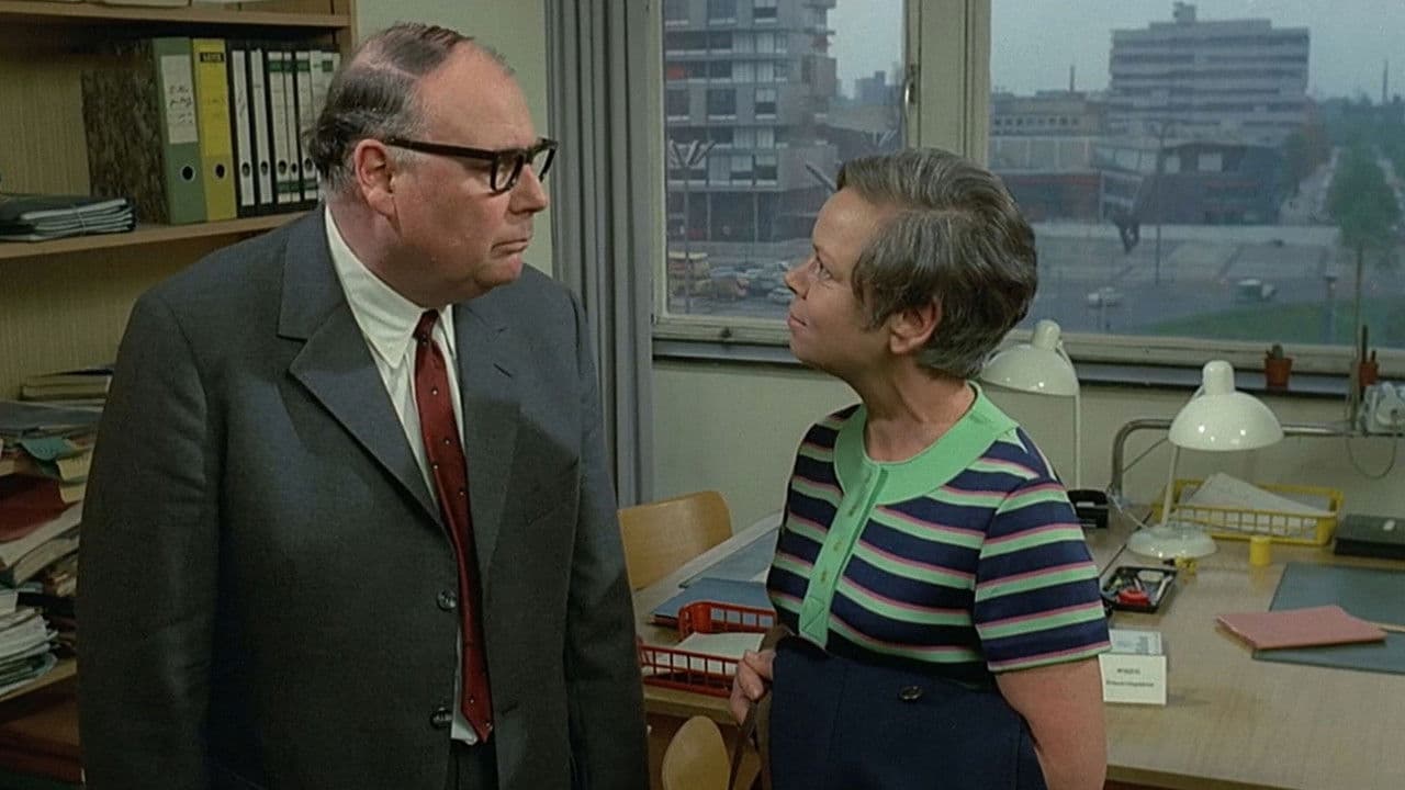 Backdrop – Was ist denn bloß mit Willi los?