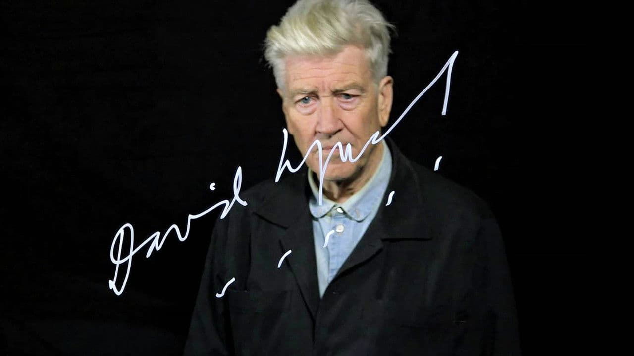 Backdrop – L'Image Originelle - David Lynch