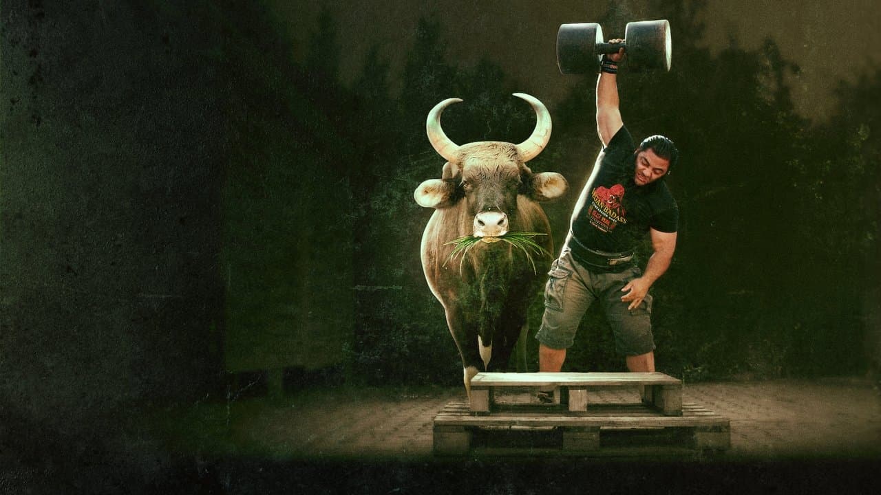 Backdrop – The Game Changers