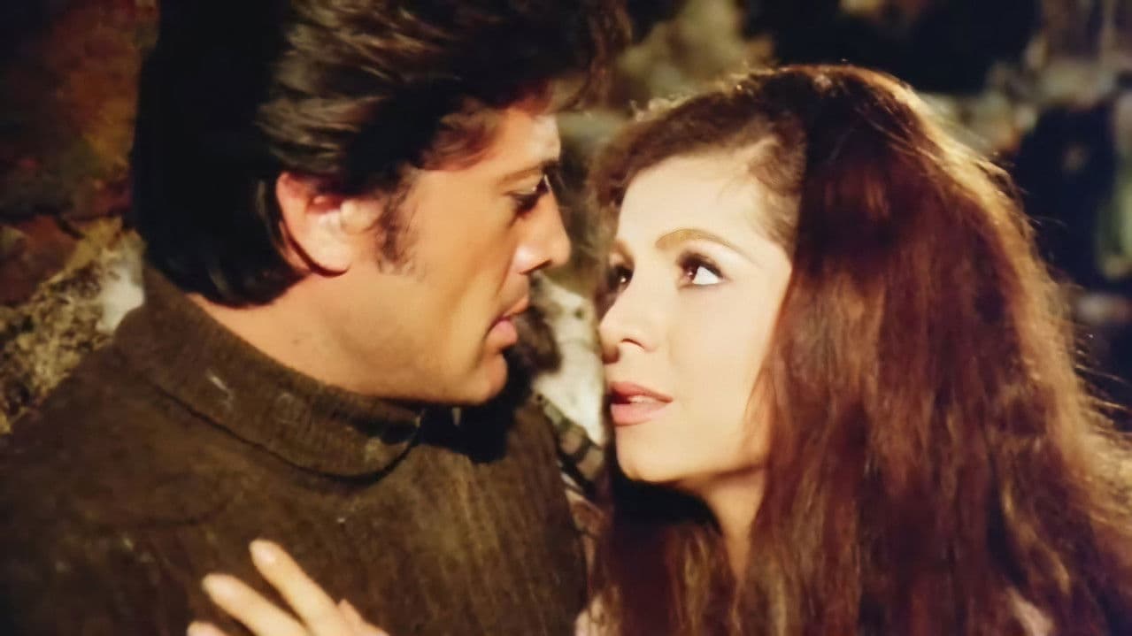 Backdrop – Büyük Yemin