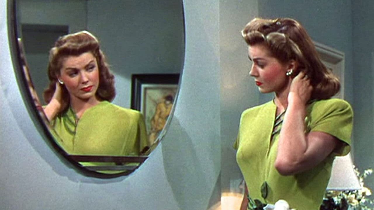 Backdrop – Flitterwochen zu dritt