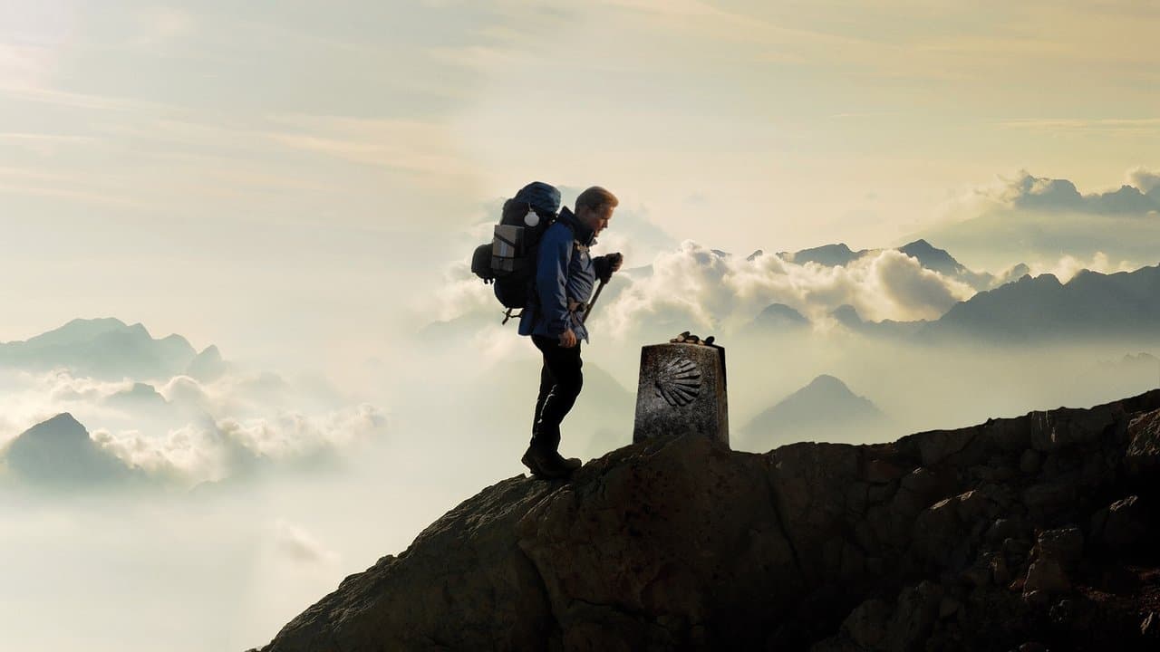 Backdrop – Dein Weg