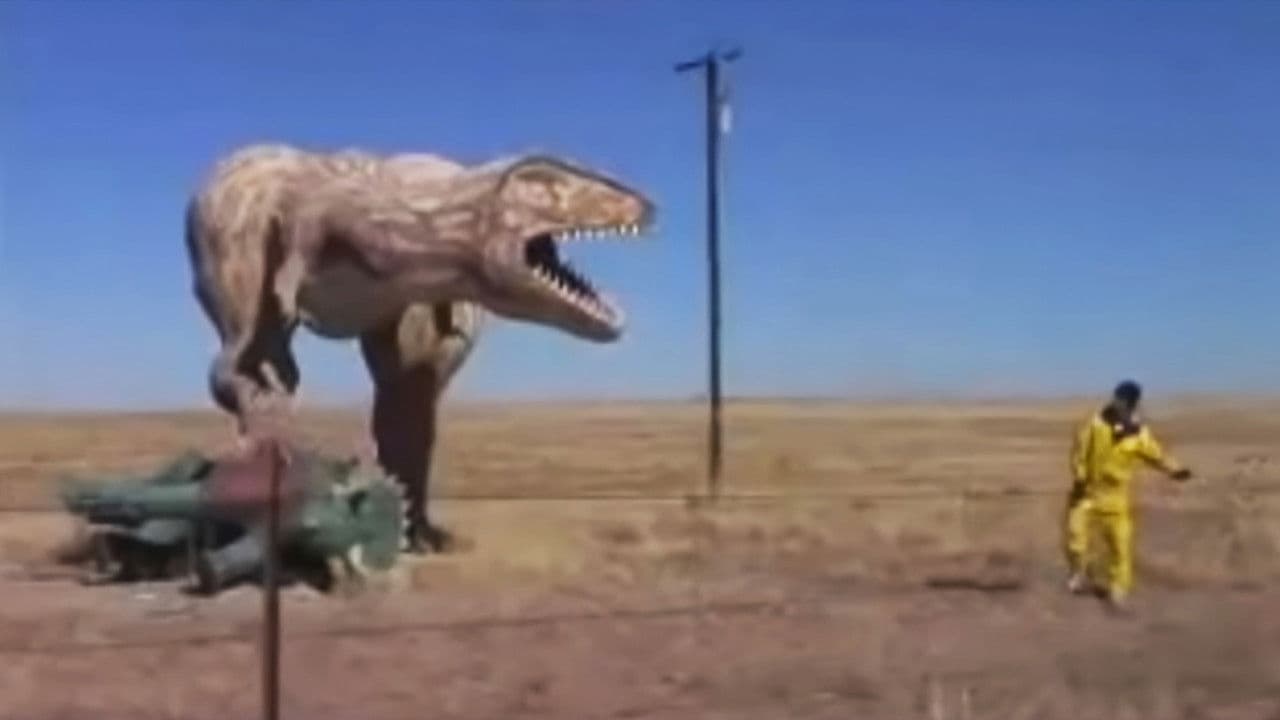 Backdrop – Plan 9 From Syracuse