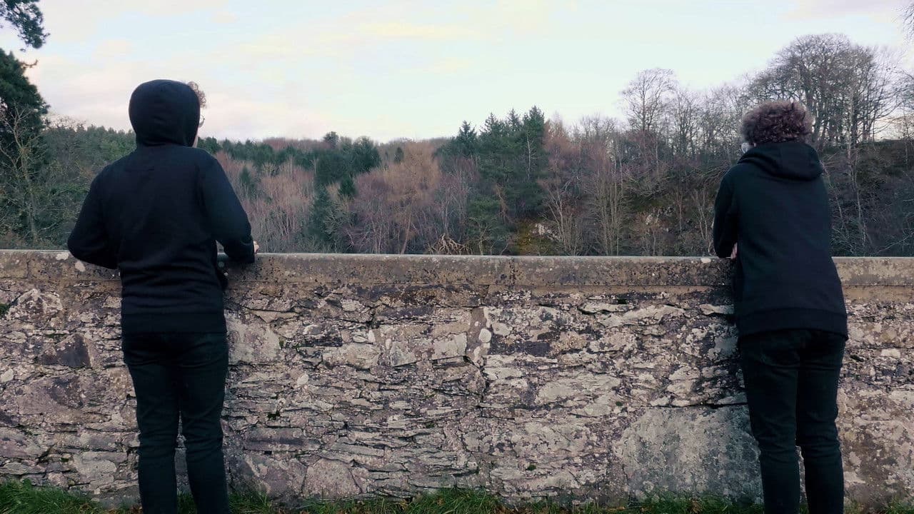 Backdrop – Bystander