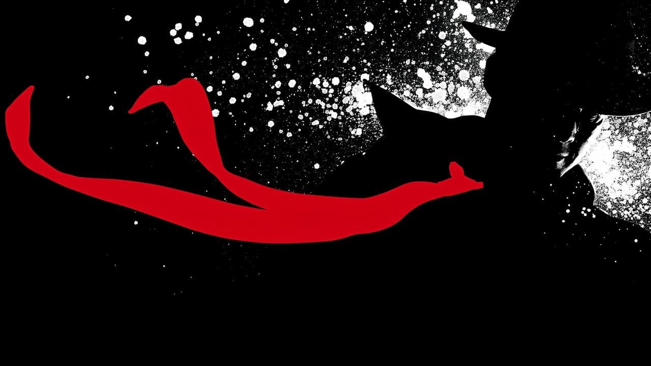 Backdrop – The Spirit