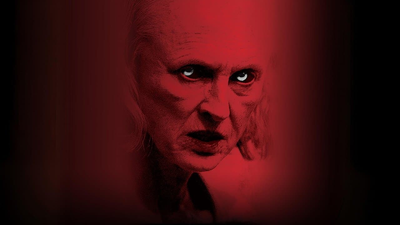 Backdrop – The Taking of Deborah Logan