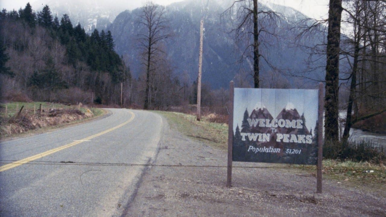 Backdrop – Twin Peaks