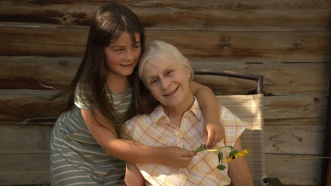 Backdrop – The Caregiver