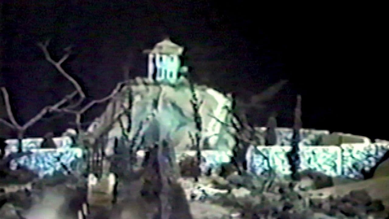 Backdrop – Phantasmatapes