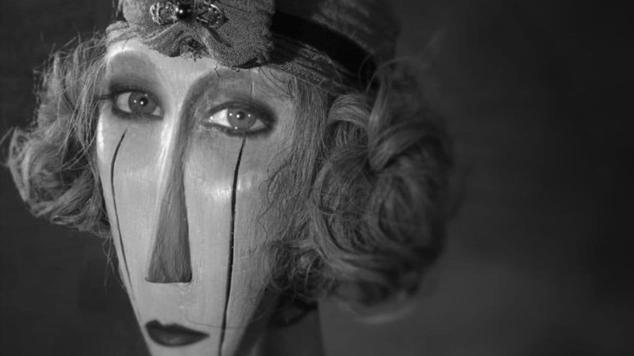 Backdrop – La vita nuova