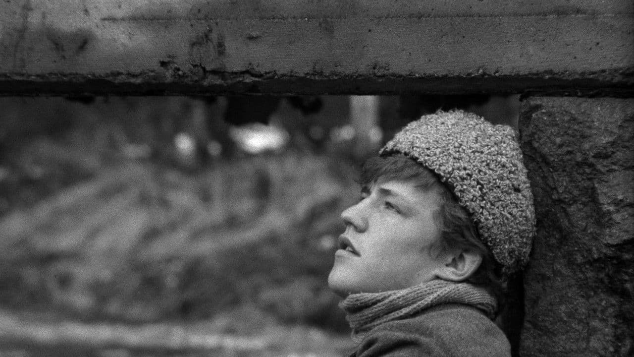 Backdrop – Hier hast du dein Leben