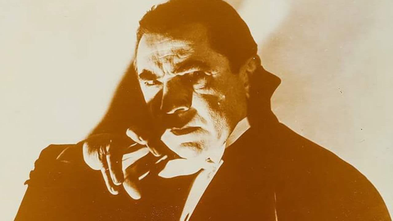 Backdrop – The Horror Show