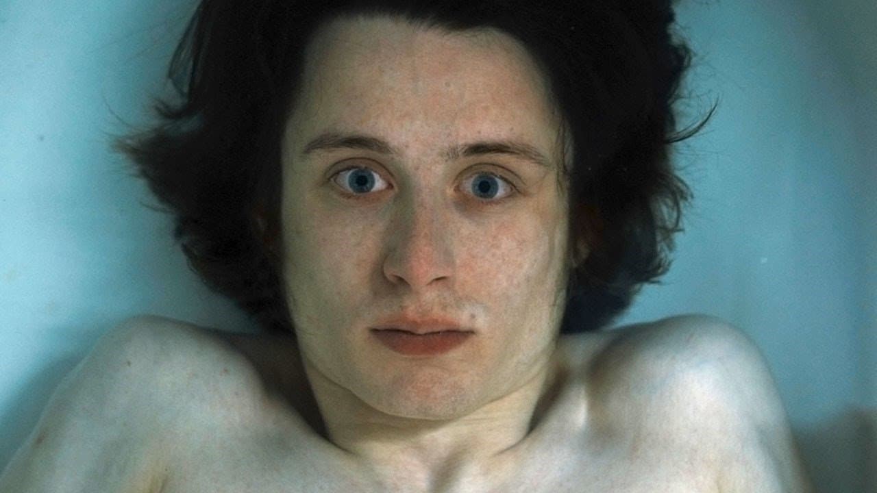 Backdrop – Gabriel