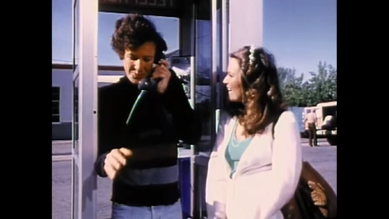 Backdrop – The Phone Call