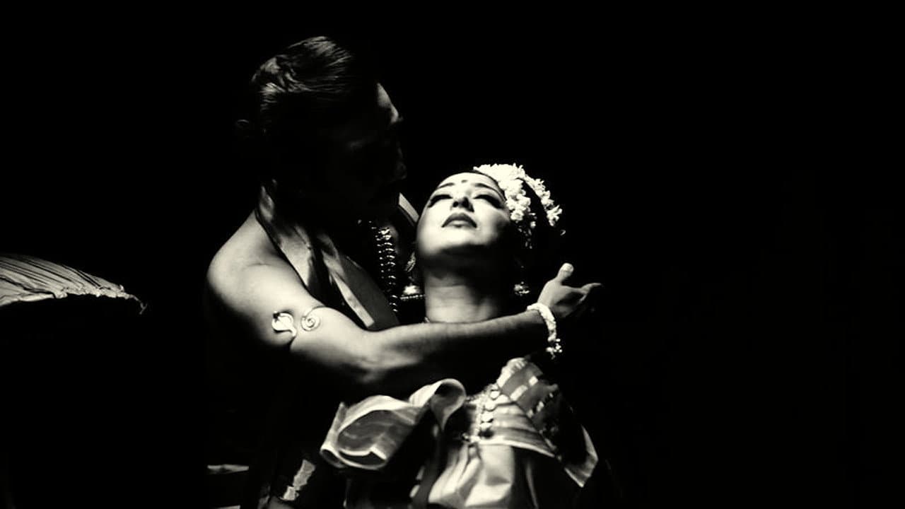 Backdrop – കാംഭോജി