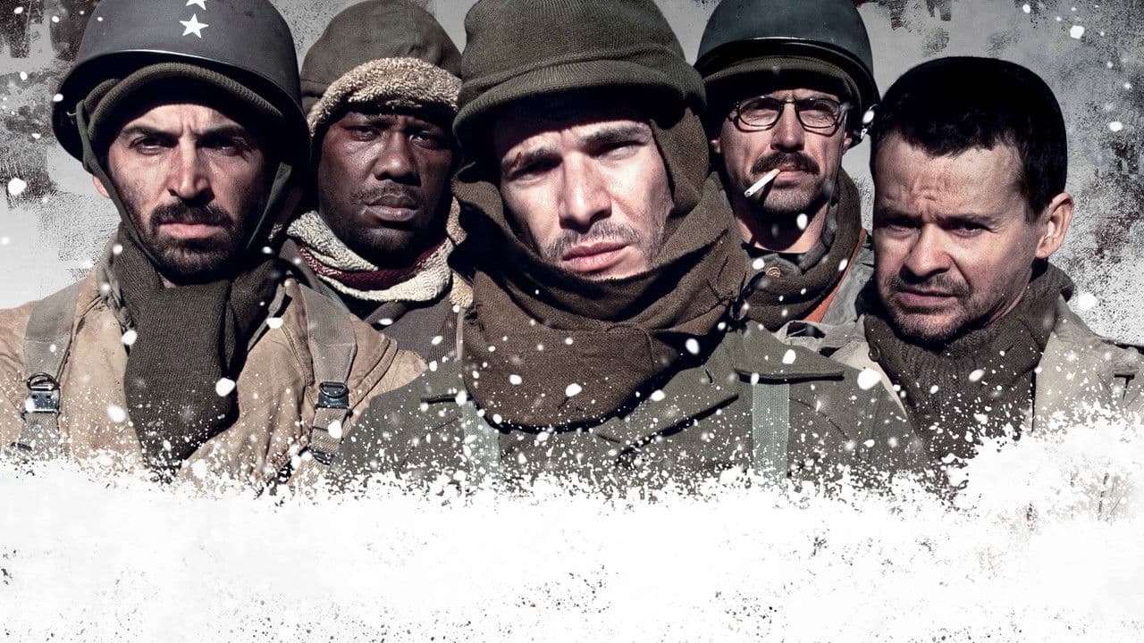 Backdrop – Road 47 - Das Minenkommando