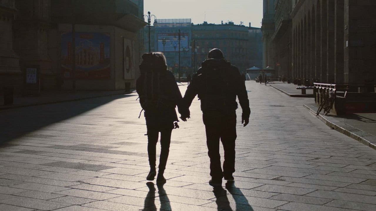 Backdrop – Lockedout