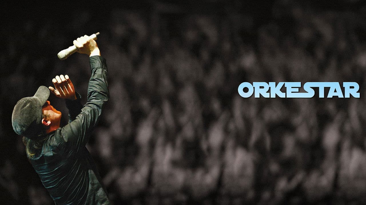 Backdrop – Orkestar